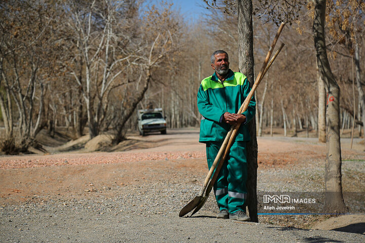 ویژه برنامه «نفس شهر»