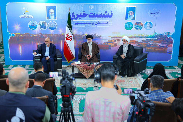 تخصیص اعتبار یک میلیارد دلاری برای احداث راه‌آهن بوشهر- شیراز