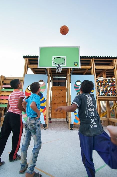 قوانینی برای ایجاد فضاهای عمومی پرشور شهری + نمونههای موفق