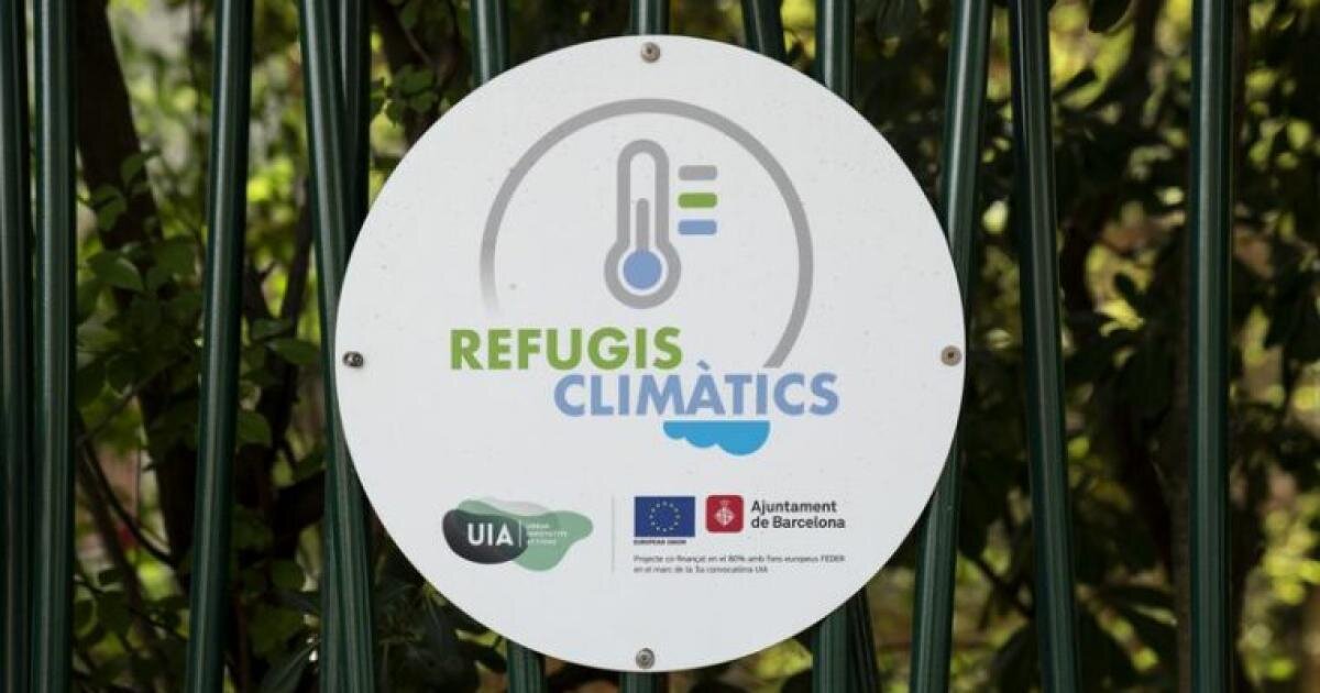 اعمال محدودیتهای شدید آبی در سراسر بارسلونا