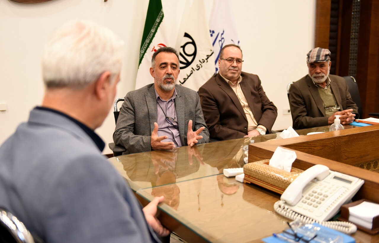 «خندستان» از برند شدن در عرصه بینالملل تا پرکردن جای خالی ژانر کمدی در کشور