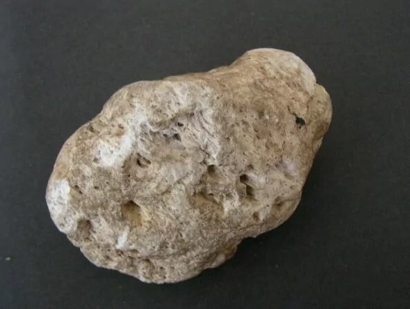 معرفی پوکه معدنی از نظر بام پوکه