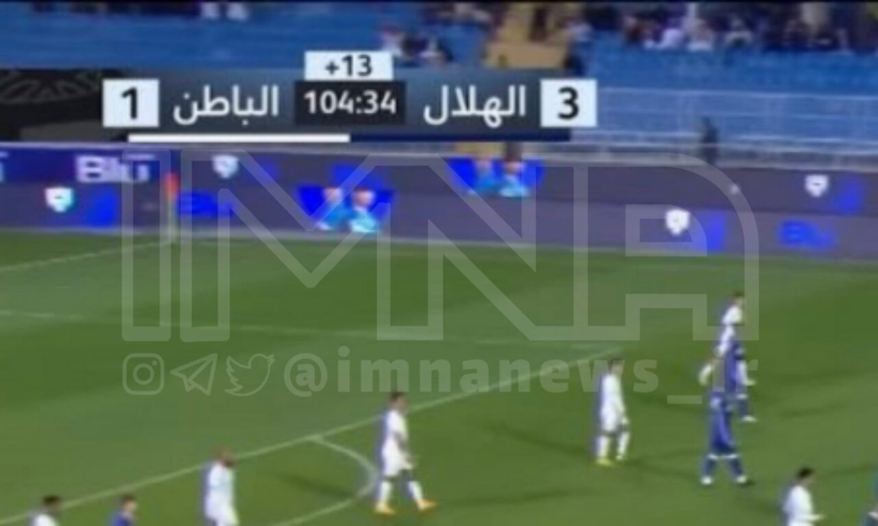 النصر تبانی کرد یا حریف! / پای الباطن وسط تبانیهای لیگ عربستان؟ +عکس