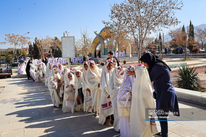 جشن فرشته‌ها