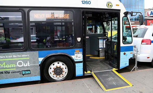 بهترین شهرهای جهان برای معلولان در سال ۲۰۲۳