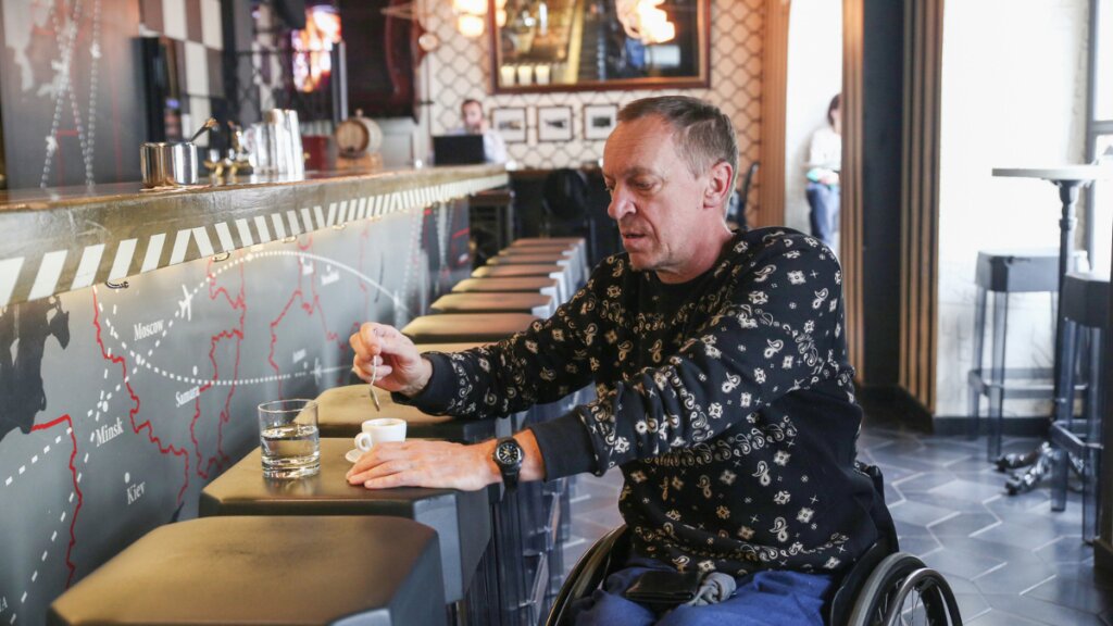 بهترین شهرهای جهان برای معلولان در سال ۲۰۲۳