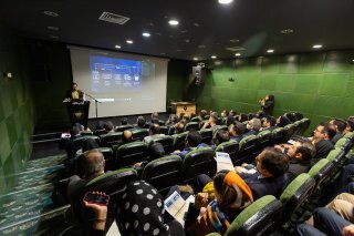 تاکید بر ضرورت استفاده از فضای ابری در نهمین نمایشگاه بانکداری الکترونیک