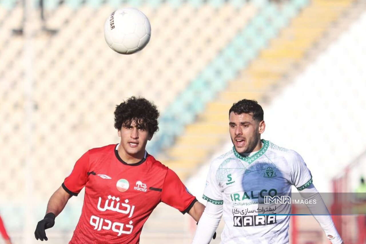 حضور ۴۲ بازیکن خارجی در ۱۳ تیم ایرانی؛ فقط ۱۸ میلیون دلار!