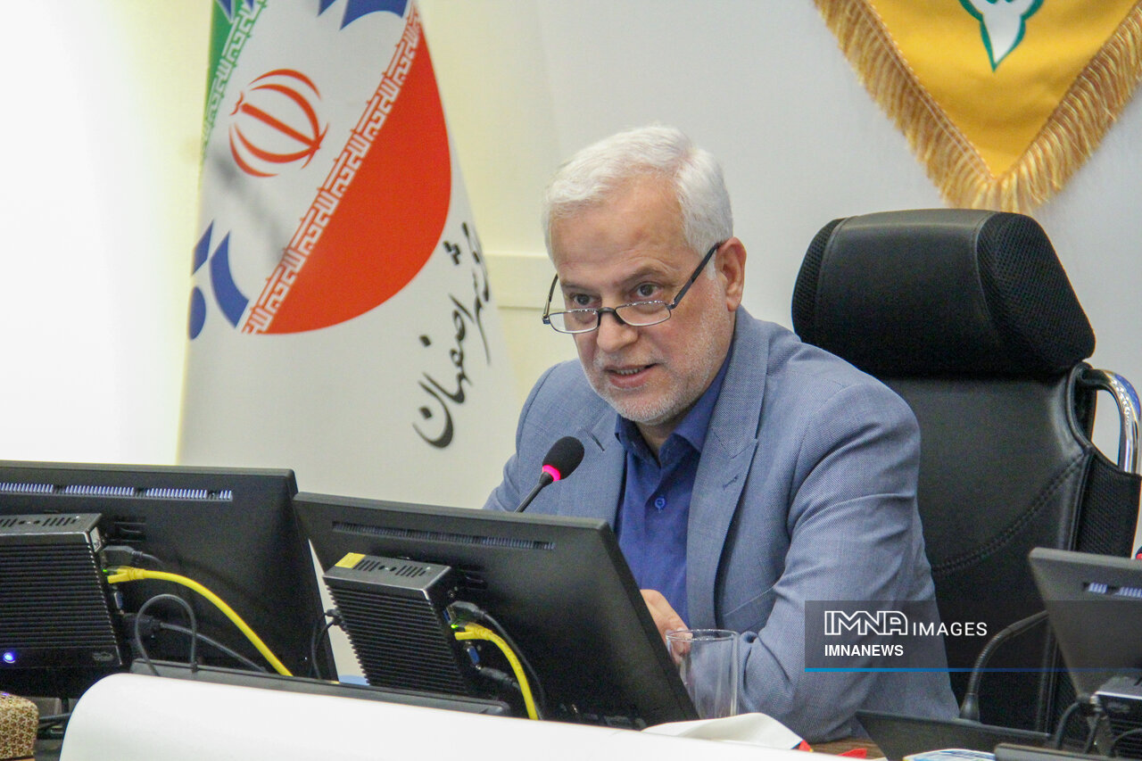 شهرداری اصفهان در اجرای طرح «سلام همسایه» نقش تسهیل‌گری دارد