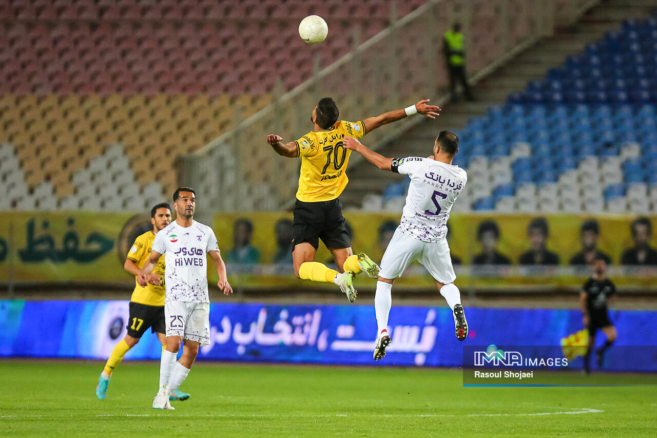 آغاز هفته بیستوسوم با جنگ بالا نشینان!