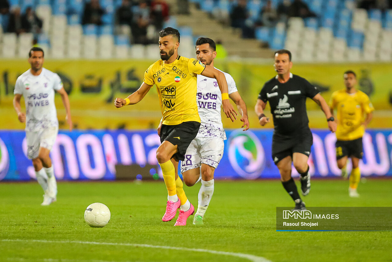 این روزها و پایان سلطه ۶ ساله سرخابی پایتخت؟