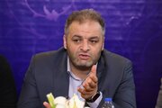 انوشیروانی رییس فدراسیون وزنه‌برداری شد