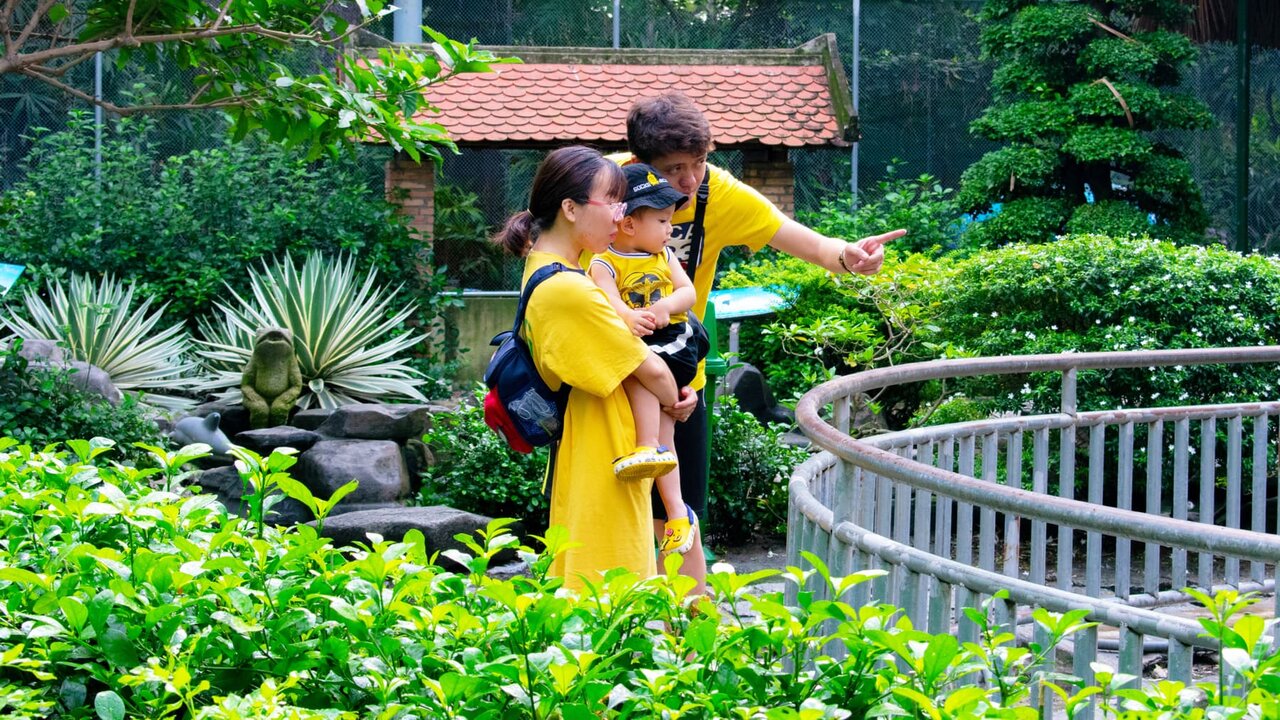 سبزترین شهرهای جهان