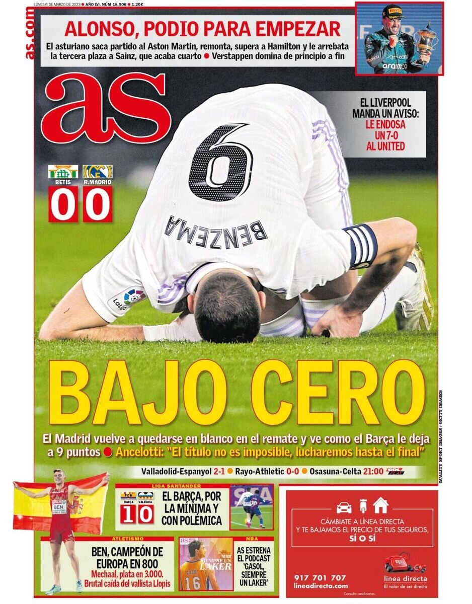 سنگینترین شکست شیاطینسرخ در ۹۱ سال اخیر