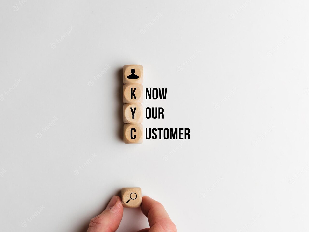 احراز هویت چیست + دلیل و آموزش KYC مشتری در صرافی