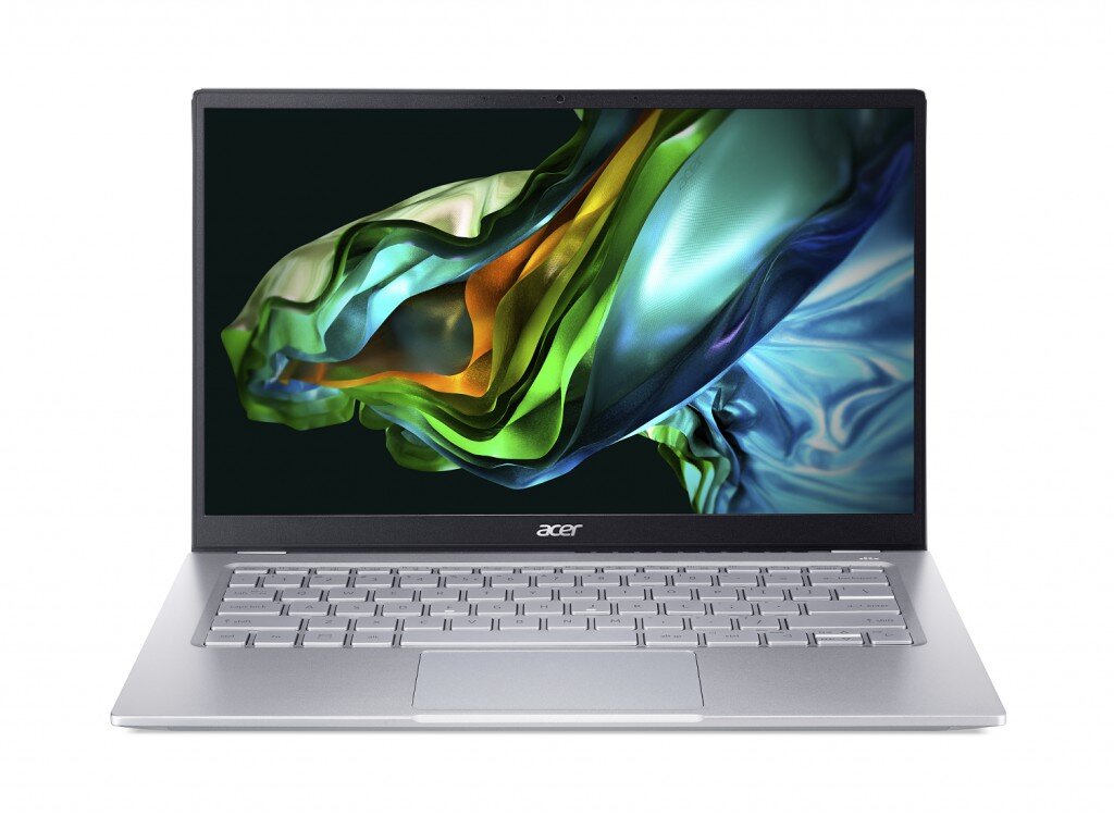 نوت‌بوک Acer Swift Go 14 عرضه شد