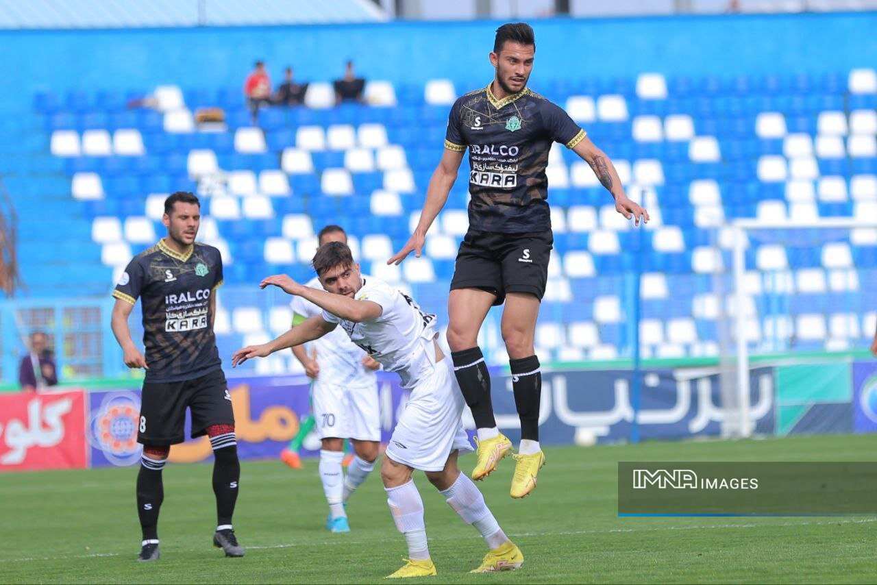 ویسی منجی جدیدالورود برزیلیهای ایران/ جدال پرسپولیسی ها در نصف جهان!