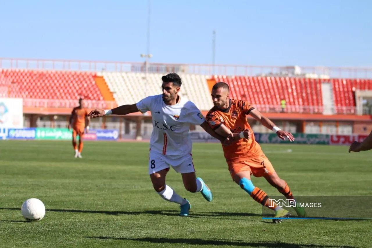 ساپینتو به مورایس نزدیک میشود؟/ شروع جدید فولاد با علیمنصور