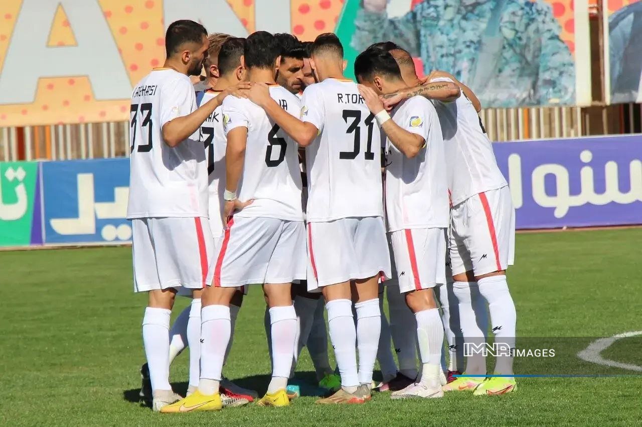 آغاز بازیهای جام شگفتیها برای تیمهای بدون ملیپوش