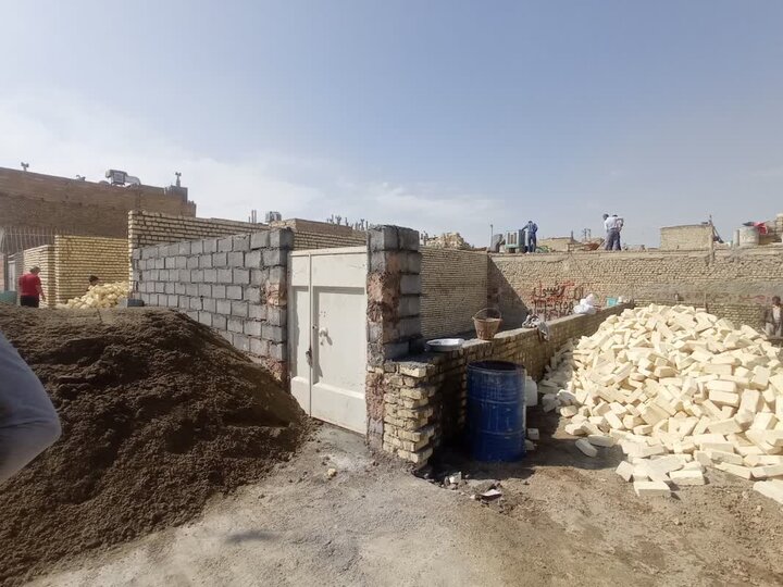 ضرورت ساماندهی فرایند ساخت‌وساز در محله ده‌پهن کرمانشاه