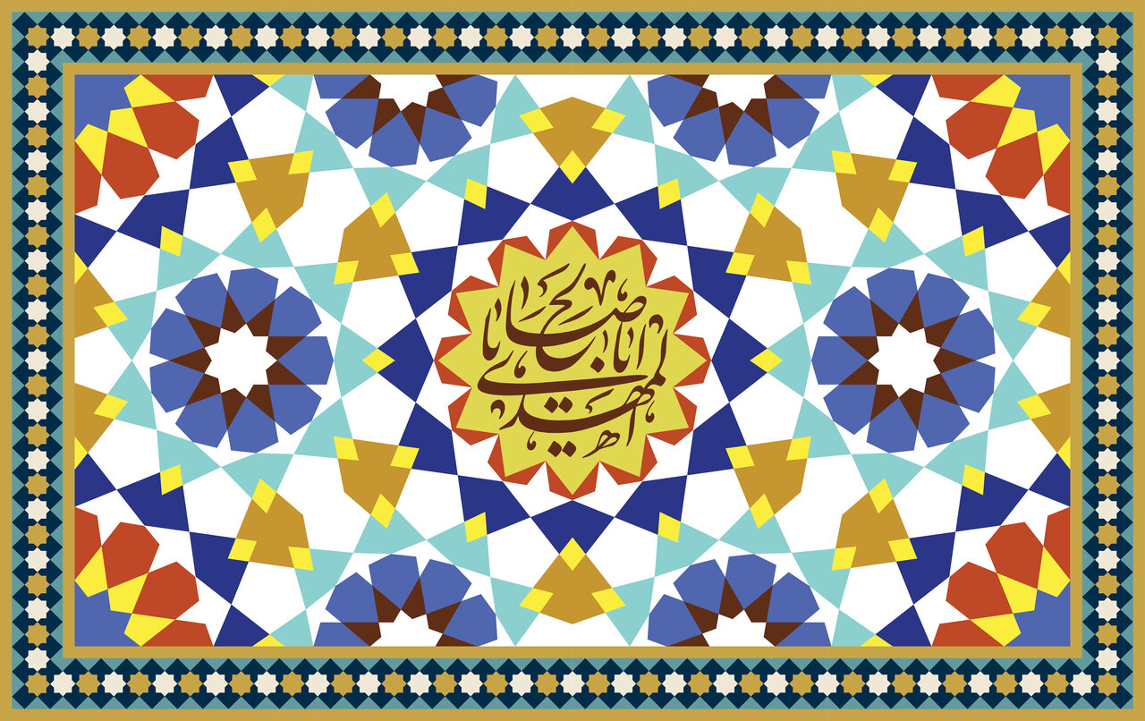 پیامک نیمه شعبان ۱۴۰۱ + متن تبریک رسمی و عکس پروفایل ولادت امام زمان حضرت مهدی (عج)