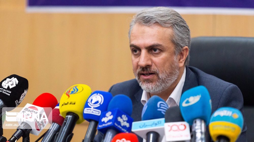 Iran seeks to broaden its presence in West African markets