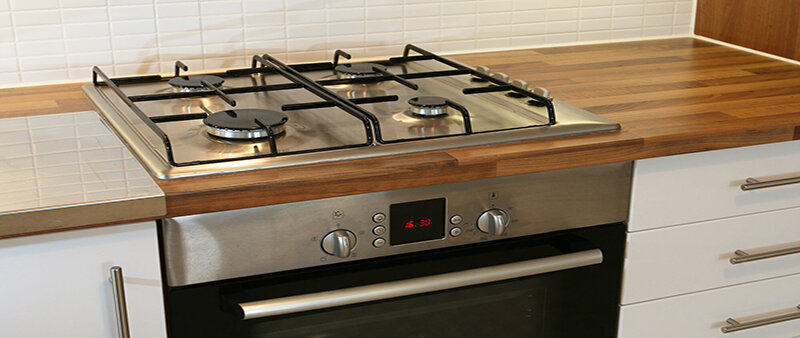 خرید گاز دست دوم انتخاب درستی است؟