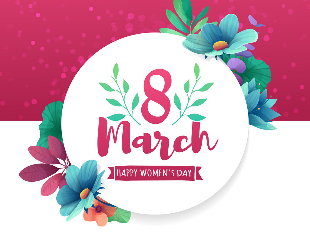 متن روز جهانی زن ۱۴۰۱ + پیام تبریک، عکس نوشته و پوستر ۸ مارس ۲۰۲۳