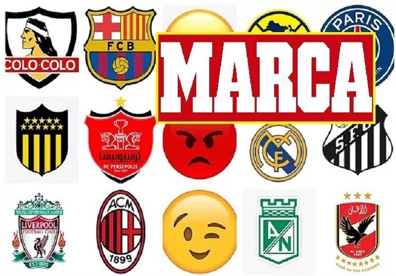 پرسپولیس در فهرست نامزدهای محبوبترین تیمهای باشگاهی جهان + عکس