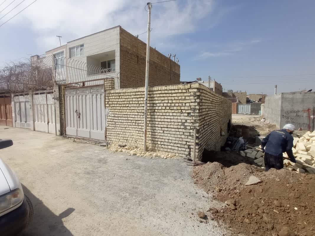 اهتمام دستگاههای متولی برای پیشگیری از ساختوسازهای غیرقانونی در محدوده شهر