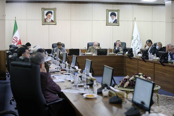 آغاز بررسی بودجه ۱۴۰۲ در هیئت عالی نظارت مجمع تشخیص مصلحت نظام