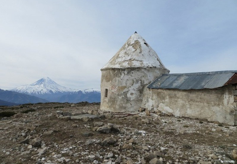 تجربه سفر به دریای ابر «فیلبند»