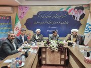 طراحی المان‌های شهری متناسب با حال و هوای رمضان و نوروز