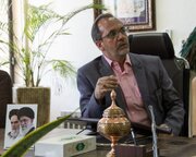 تشکیل ستاد خدمات سفر مدیریت ناژوان