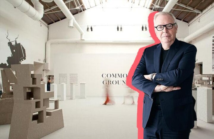 مروری بر مهمترین رویدادهای فرهنگی و هنری جهان و کشور در سالی که گذشت/بخش نخست