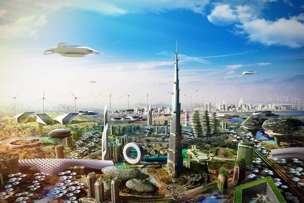 آغاز برنامه دوم شتاب‌دهنده فناوری شهری در امارات