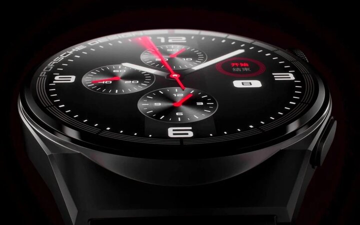 ساعت هوشمند هواوی Watch 4 Pro چه ویژگی‌هایی دارد؟