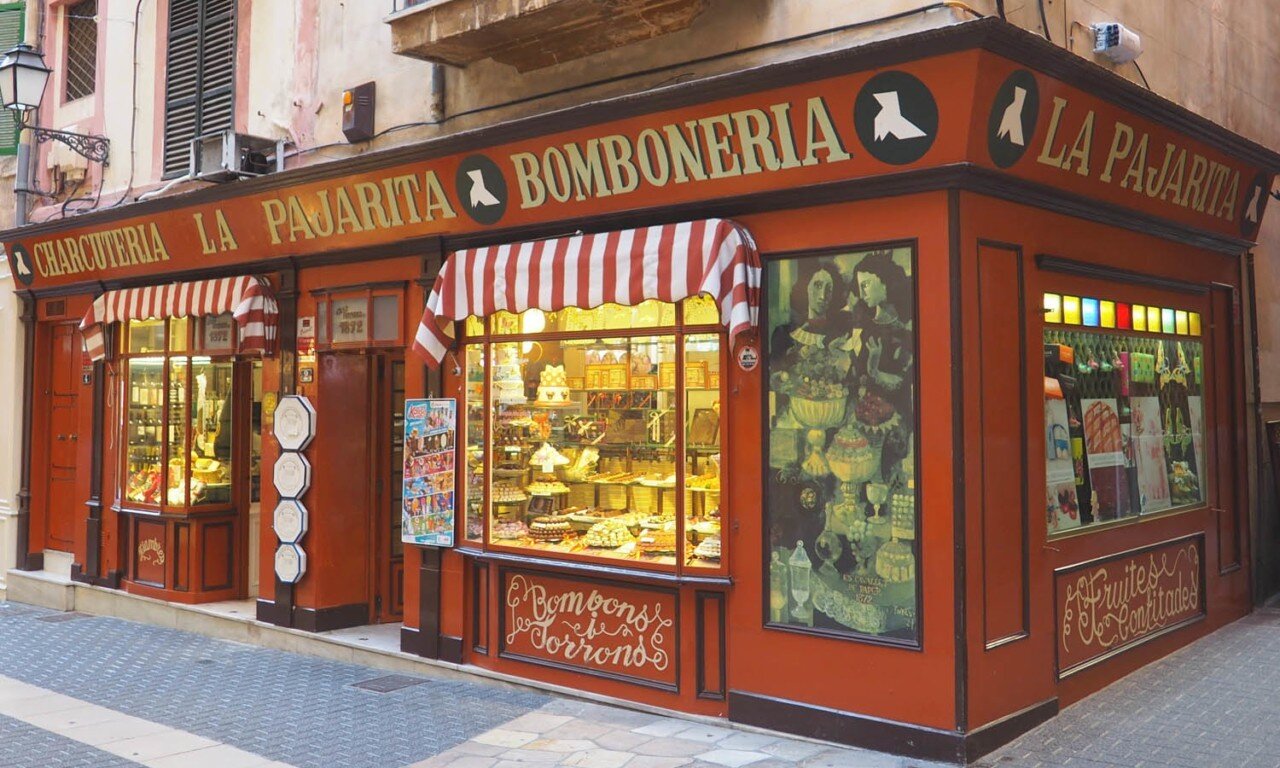 اتحاد چهار شهرداری اروپایی برای حفظ مغازههای نمادین