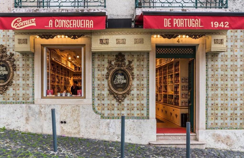 اتحاد چهار شهرداری اروپایی برای حفظ مغازههای نمادین