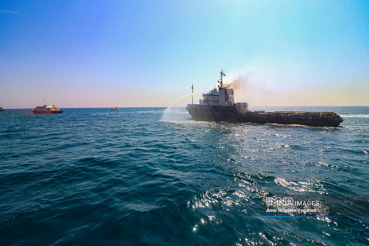 اقتصاد دریامحور حلقه مفقوده توسعه در کشور