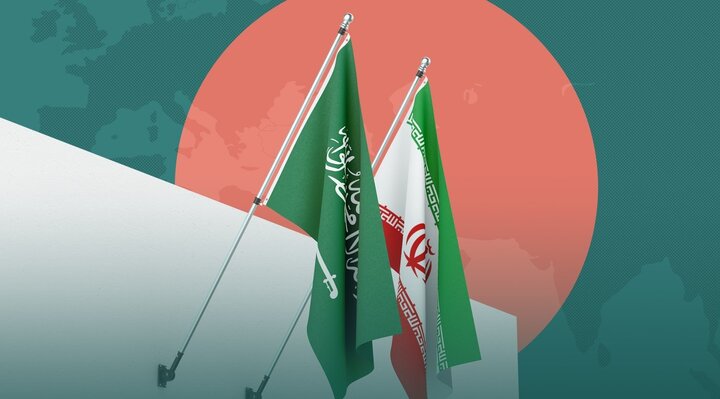 Five months after normalization, Saudi embassy in Tehran restarts activities