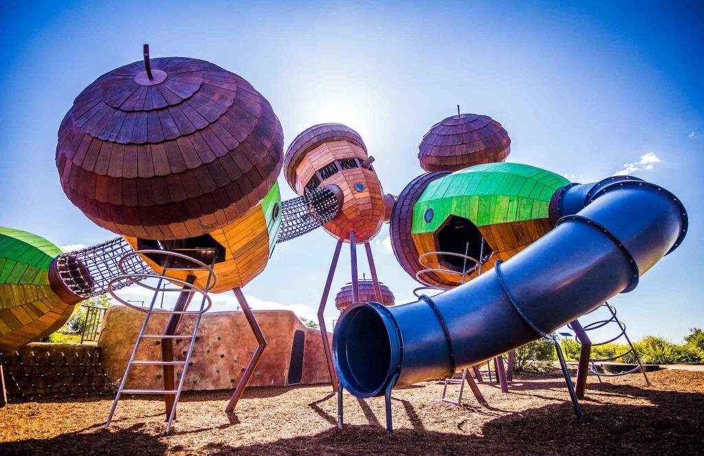 بهترین شهرهای دوستدار کودک در جهان/ رویکردهای این شهرها برای بهبود کیفیت زندگی کودکان