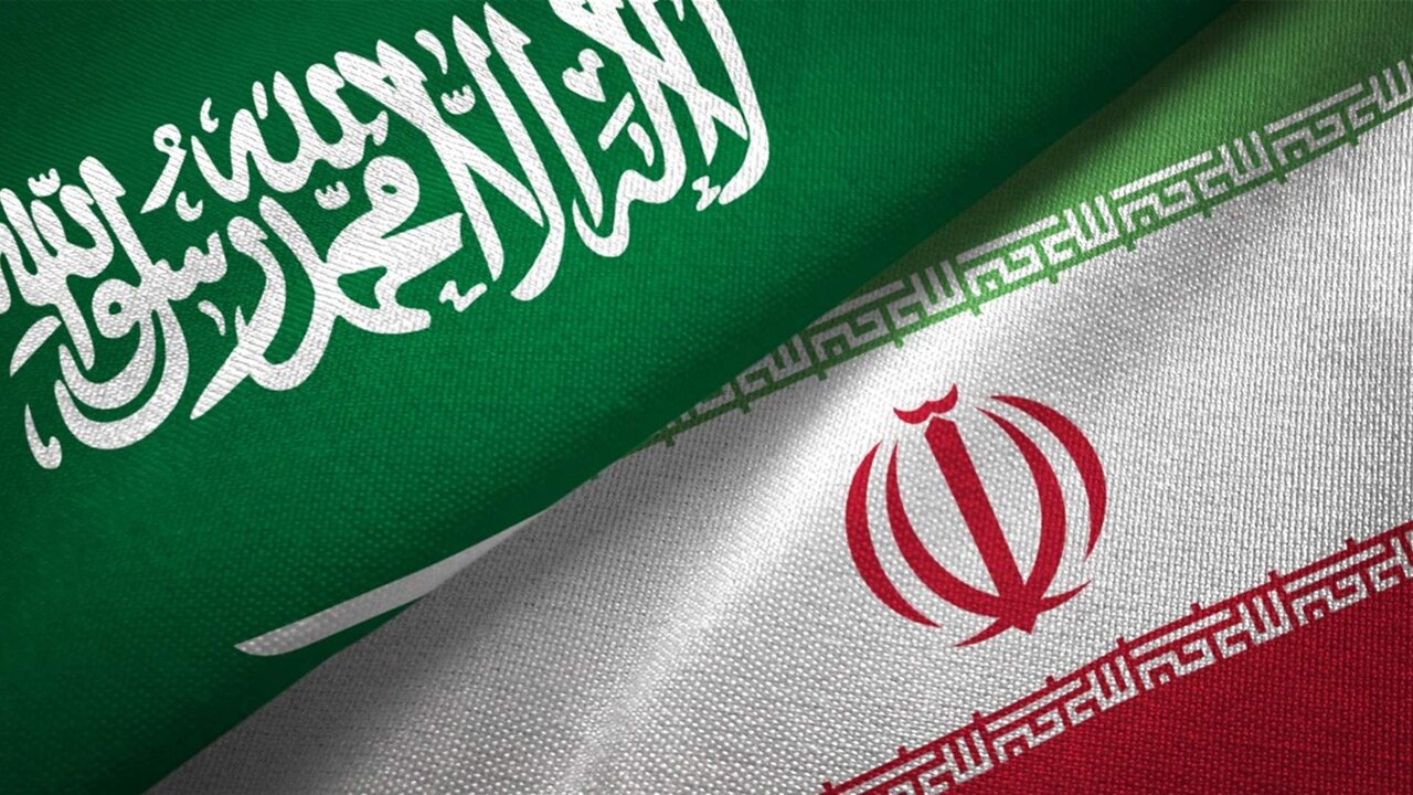Iran, Saudi Arabia agreed to re-establish diplomatic ties 