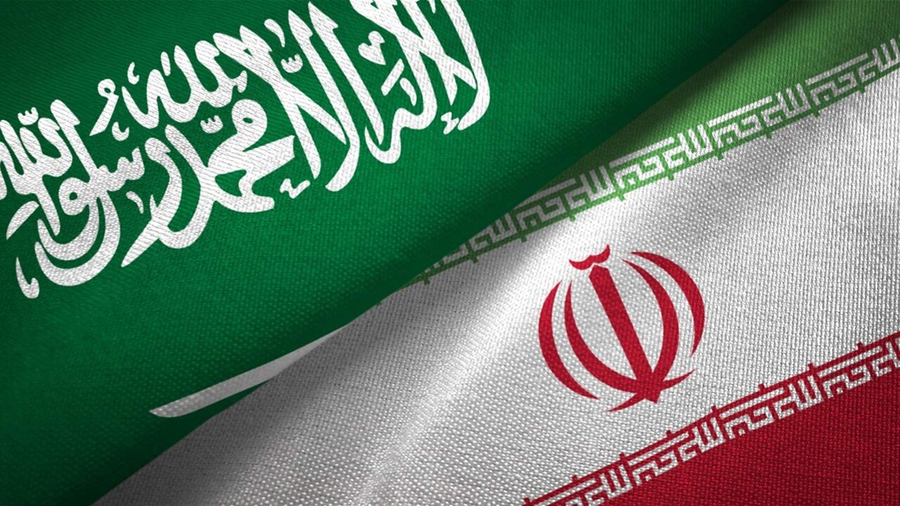 Iran, Saudi Arabia agreed to re-establish diplomatic ties