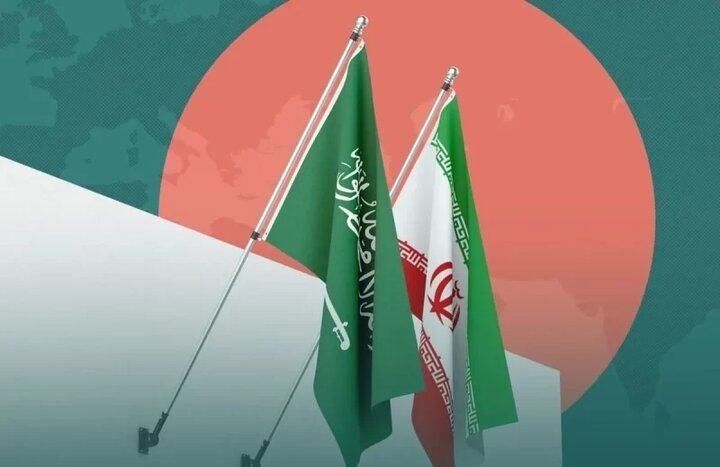 کنسولگری ایران در جده بازگشایی شد+فیلم