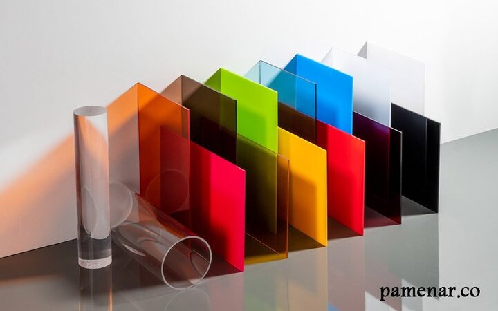 وارد کننده ورق پلکسی گلاس وارد کننده ورق پلکسی گلاس