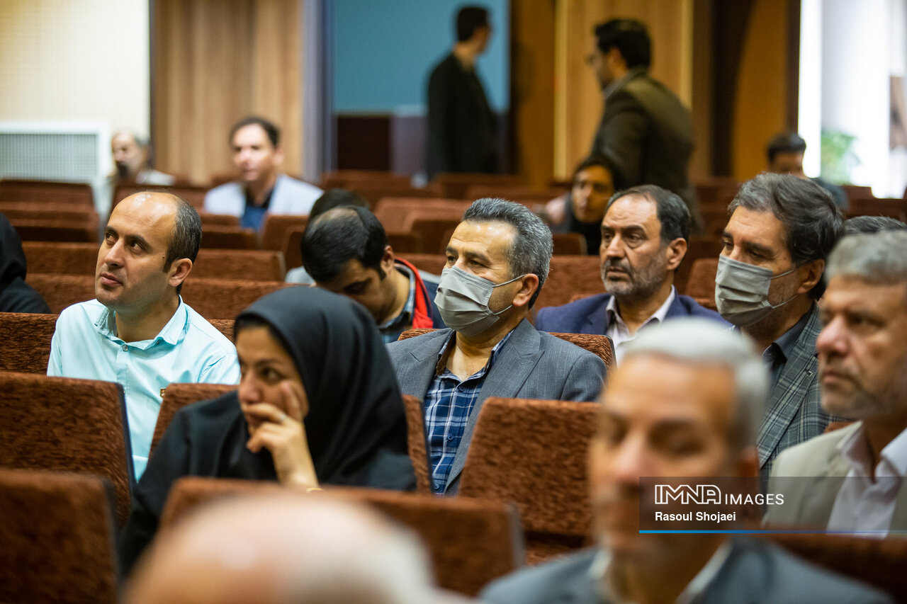 هتل ساختمان جهاننما ۲ ساله احداث میشود/ چهارباغ پیادهراه باقی خواهد ماند