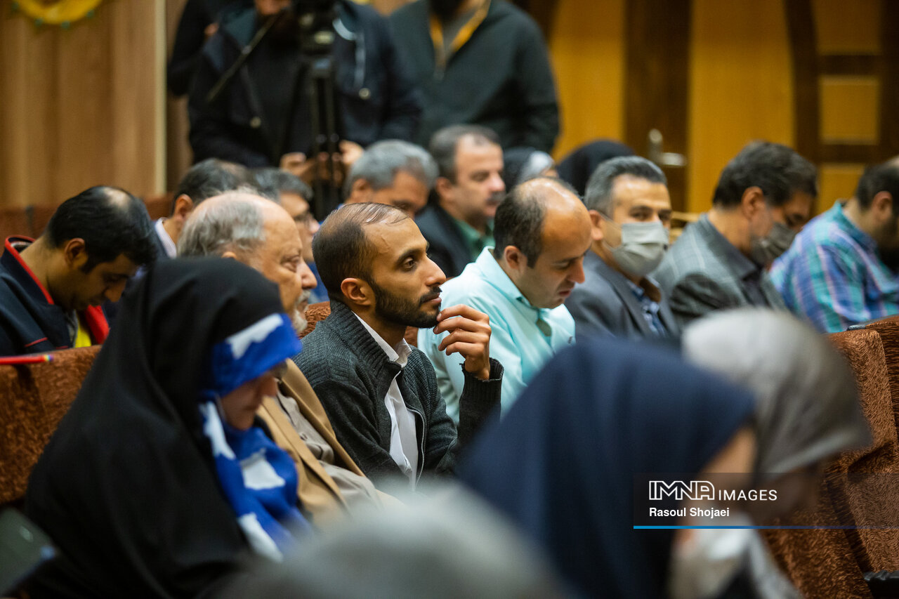 هتل ساختمان جهاننما ۲ ساله احداث میشود/ چهارباغ پیادهراه باقی خواهد ماند