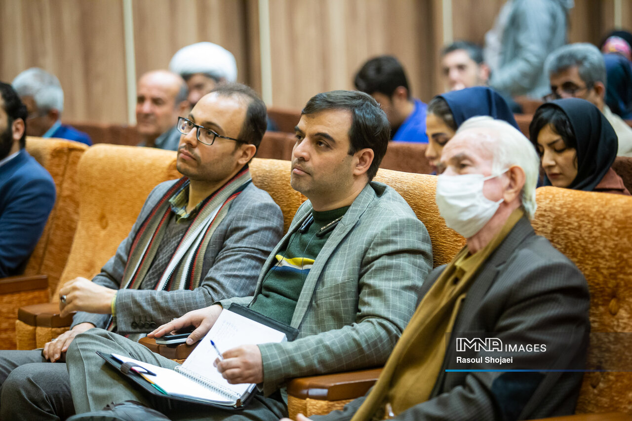 هتل ساختمان جهاننما ۲ ساله احداث میشود/ چهارباغ پیادهراه باقی خواهد ماند