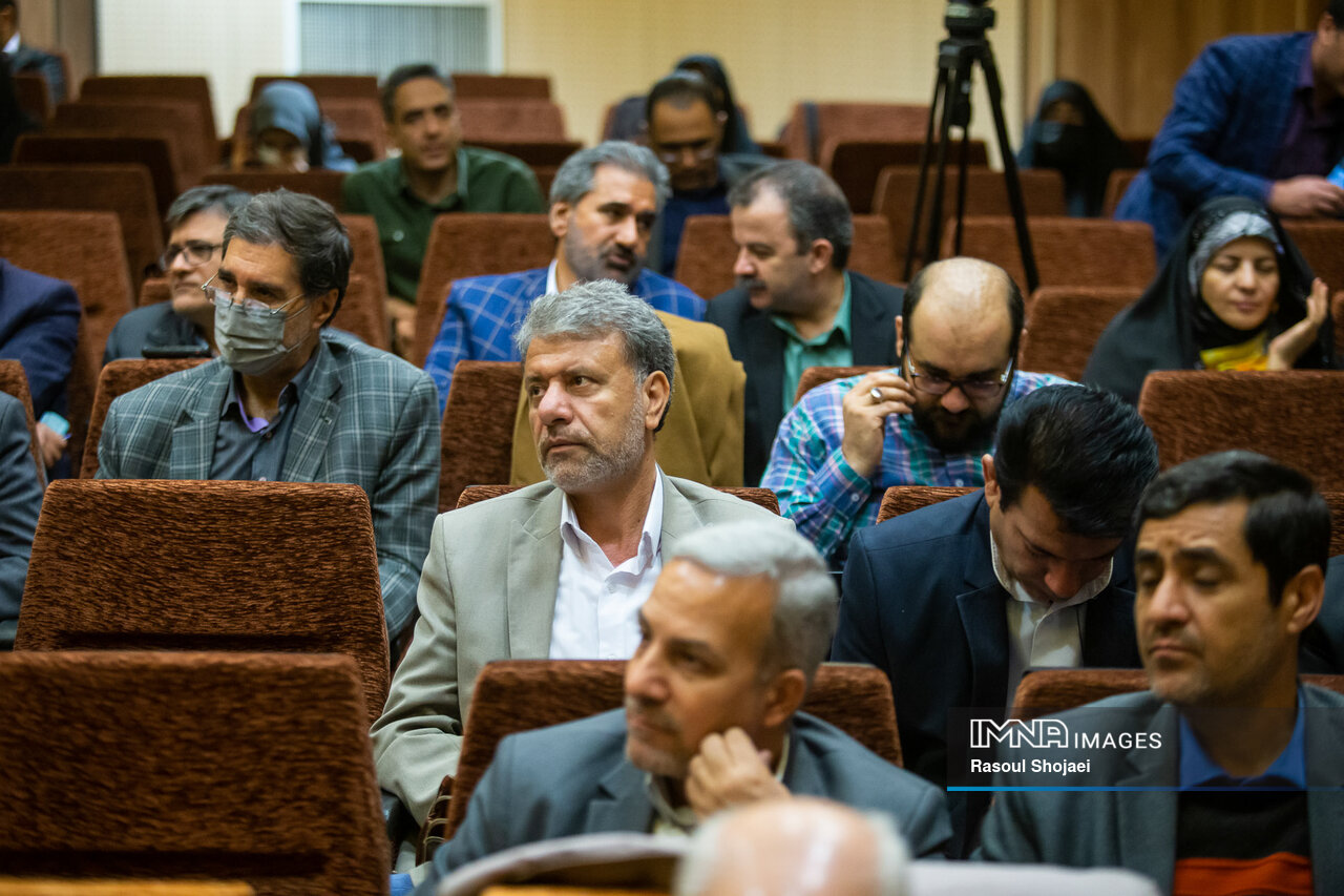 هتل ساختمان جهاننما ۲ ساله احداث میشود/ چهارباغ پیادهراه باقی خواهد ماند